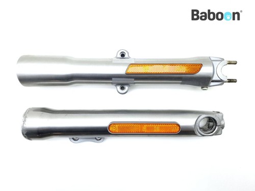 Front fork sliders outer - sliders,